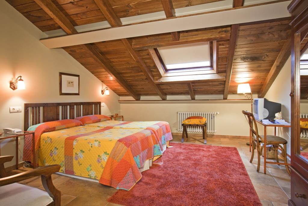 Апартаменти Casa Soto Del Ebro Тудела Екстер'єр фото